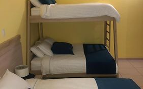 Hostel paradise St